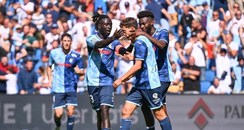  - Rennes - Le Havre : A quelle heure et sur quelle chaîne ?