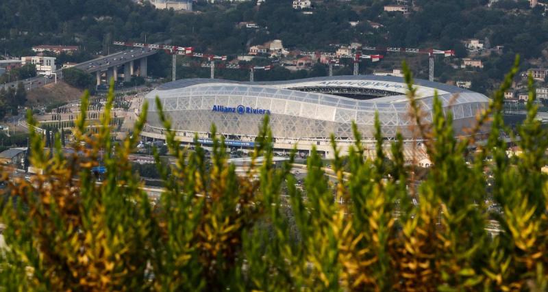  - Ligue 1 : la chaîne qui diffuse Nice - Lyon est... 