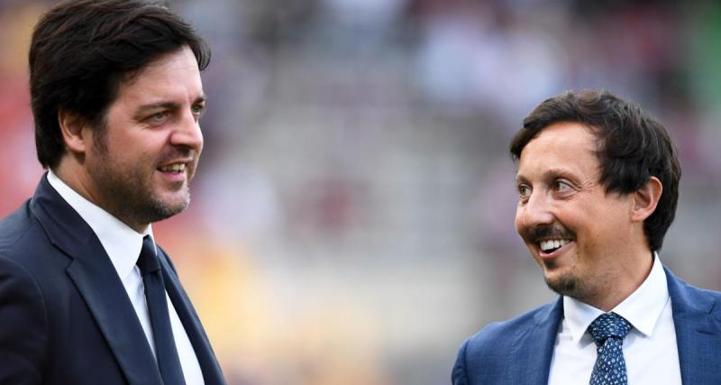 - OM : après la C1, Marseille se prend un autre revers cuisant du Panathinaïkos au Mercato 