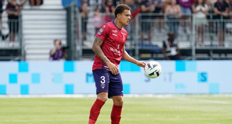  - Clermont - Metz : Diffusion TV, chaine et heure