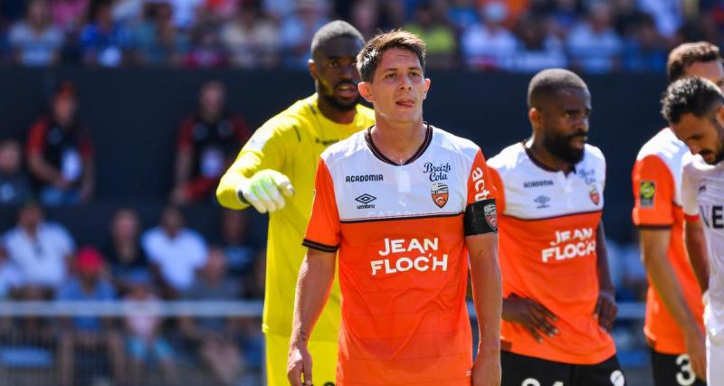  - Lorient - Lille : Heure, chaîne, diffusion TV ?