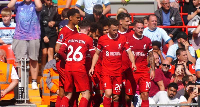  - Newcastle - Liverpool : quelle chaîne et comment suivre le match en streaming ?