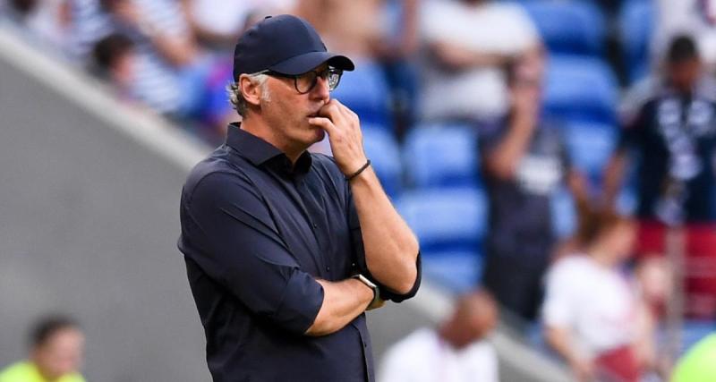  - Nice - OL : les groupes convoqués