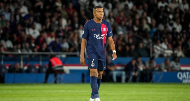  - PSG, Real Madrid : Mbappé n'a jamais changé d'avis pour son avenir