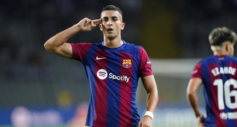  - Villarreal - Barça : les compos probables !