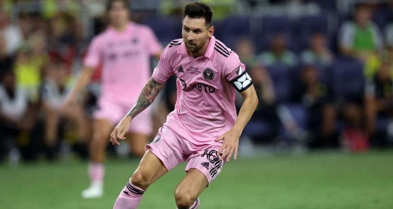  - PSG, FC Barcelone : Messi se signale pour ses grands débuts en MLS 