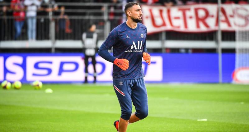  - PSG, Real Madrid - Mercato : Donnarumma lâche une bombe sur l’avenir de Mbappé 