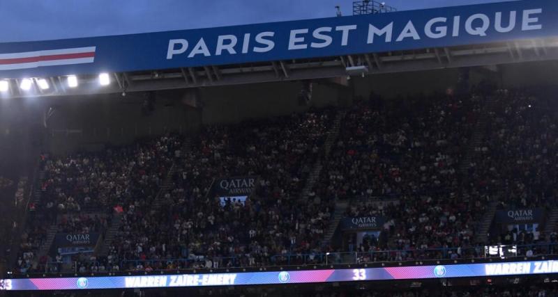  - PSG : après Neymar, des supporters parisiens insultent aussi Messi