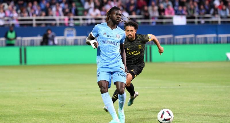  - OL : les Gones auraient formulé une offre pour un attaquant évoluant en France