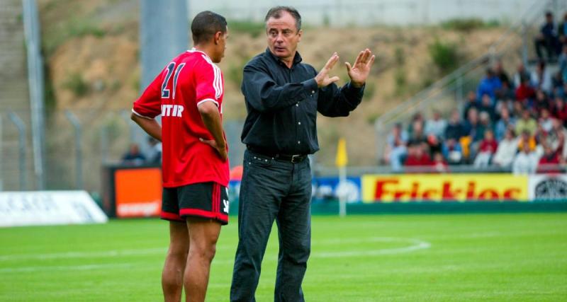  - Carnet noir : ancien joueur de Rennes et entraîneur de Guingamp, Bertrand Marchand est décédé