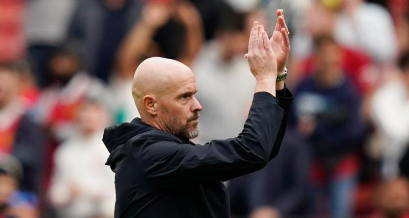  - Manchester United : ten Hag prêt à piocher à Chelsea pour compenser une blessure ?