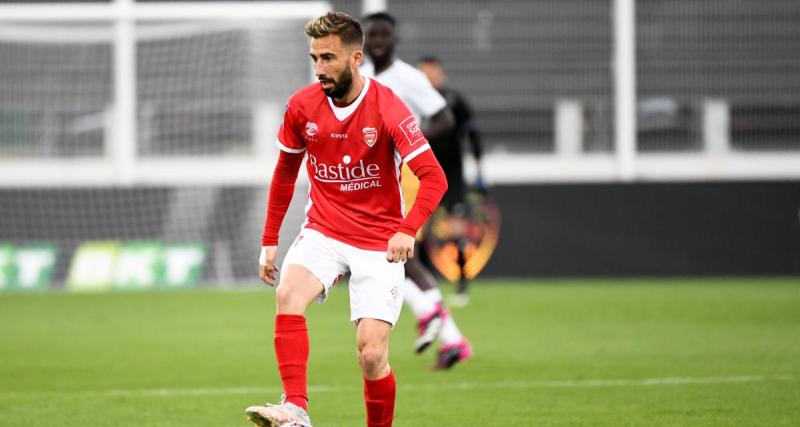  - Foot amateur : Nicolas Benezet signe une licence avec Grau du Roi en attendant de trouver un club professionnel