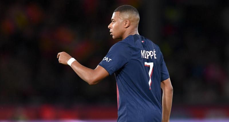  - PSG : Mbappé va bien rester cet été, trois records en vue ?