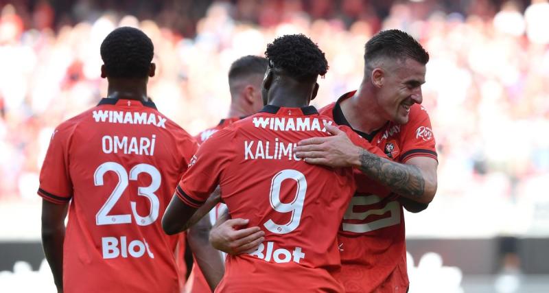  - 🚨 Rennes - Le Havre : les compos officielles !