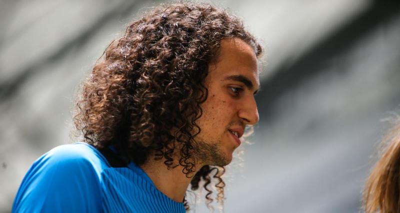  - OM - Mercato : un accord est tombé pour Guendouzi, McCourt s’étrangle ! 