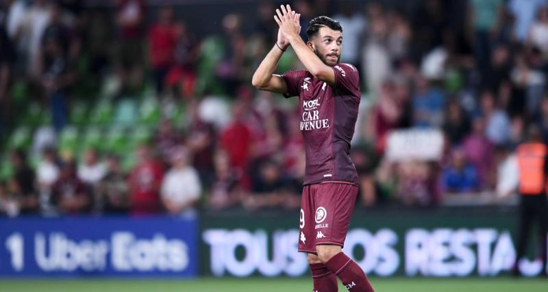  - Coup de théâtre pour Mikautadze, coup dur pour Nice avant l’OL, un Rennais vers Lyon ? 