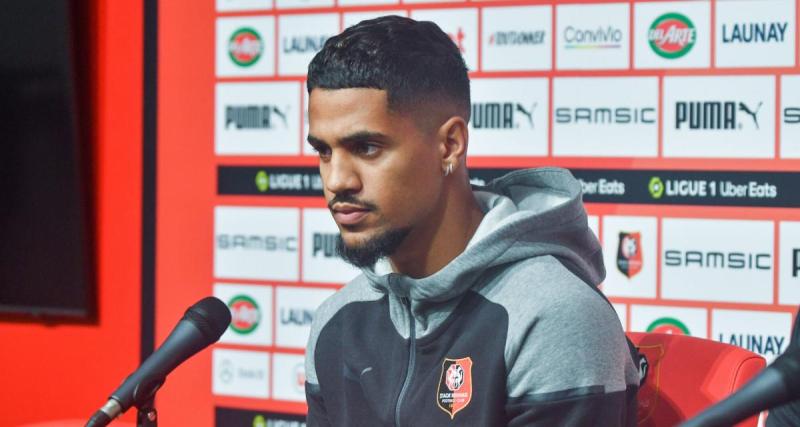  - Stade Rennais - Le Havre : les compos officielles (Blas titulaire)