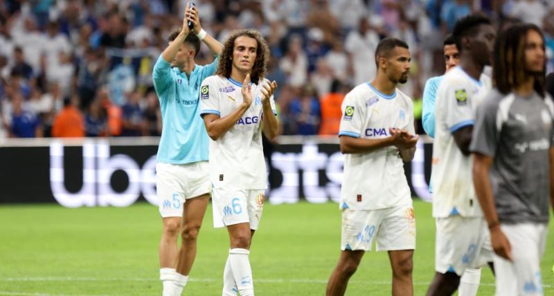  - OM : accord trouvé avec la Lazio Rome pour la vente de Guendouzi ! 