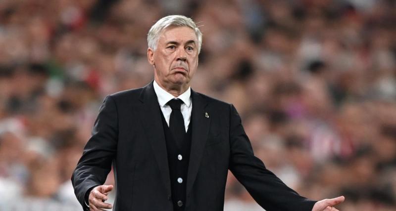  - Real Madrid : enfin une bonne nouvelle pour Ancelotti au rayon blessures ?