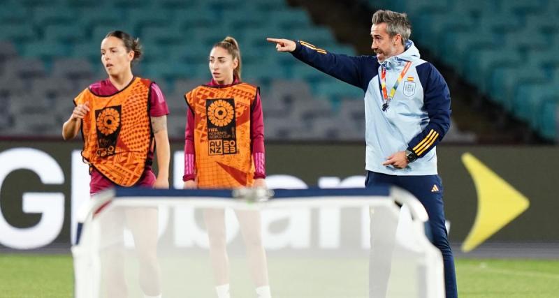  - Espagne : Rubiales perd l'un de ses soutiens les plus précieux