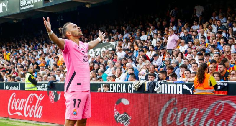  - LOSC, RC Lens - Mercato : les deux clubs s'arrachent un ex-buteur du FC Barcelone !