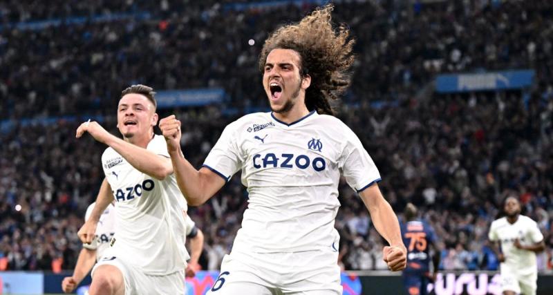  - OM : accord trouvé avec la Lazio pour Guendouzi