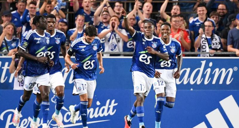  - 🚨 Clermont, Strasbourg, Montpellier...Les compos du Multiplex !