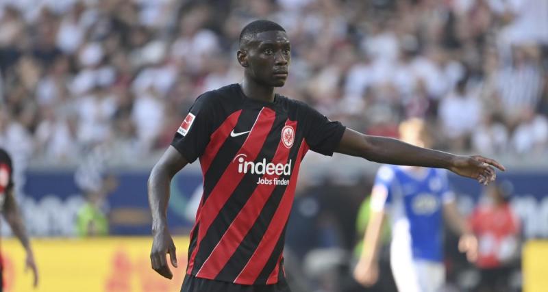  - Le PSG veut boucler Kolo Muani d'ici mardi, un autre ailier pisté en cas d'échec pour Barcola ?