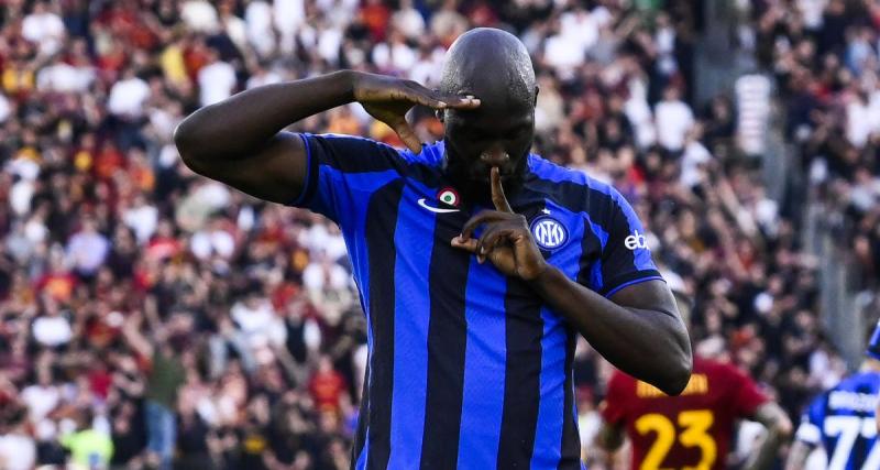  - Chelsea : les détails de l’accord avec la Roma pour Lukaku dévoilés 