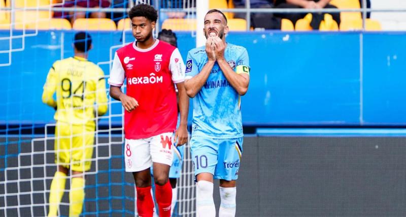  - ASSE, Girondins - Mercato : Bordeaux torpille le dossier Tardieu, les Verts ont du répondant ! 