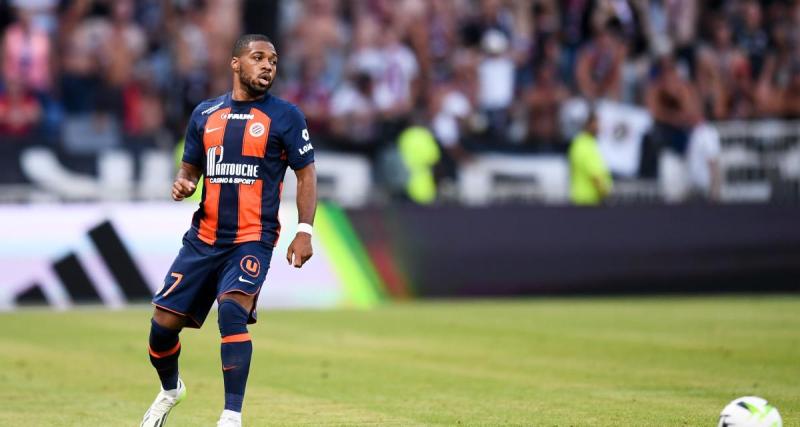  - MHSC : Arnaud Nordin n'a pas prévu de partir 