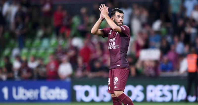  - Metz : l’Ajax négocie pour Mikautadze, un international japonais pourrait arriver 