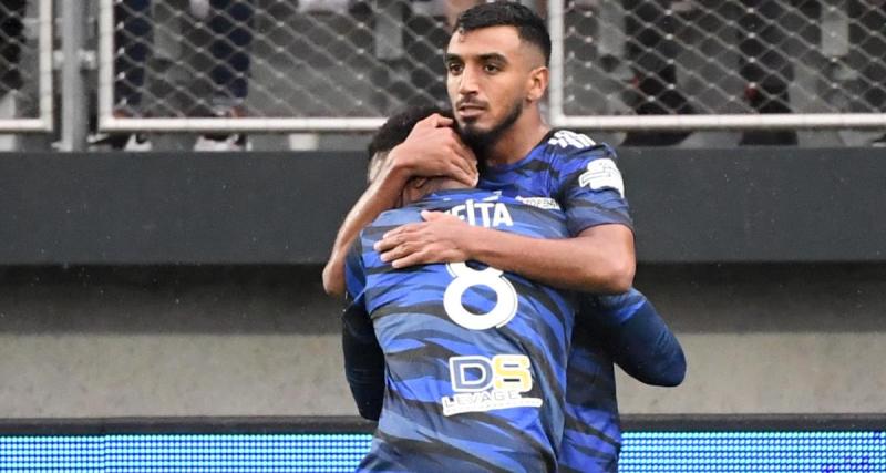  - ASSE, FC Nantes - Mercato : l'avenir de Rayan Ghrieb est scellé !