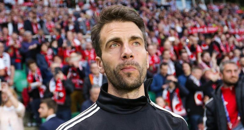  - Chambly : "Je suis satisfait de l'équipe", se réjouit l'entraîneur Stéphane Masala après la victoire contre Granville