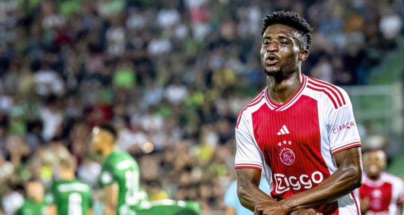  - PSG : un sacré crack snobé tout l'été, son agent tacle fort !