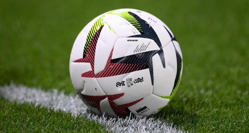  - Lorient – Lille : les compositions officielles 