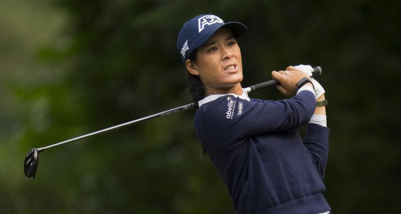  - Golf : Khang en tête du CPKC Women’s Open, Boutier loin derrière 