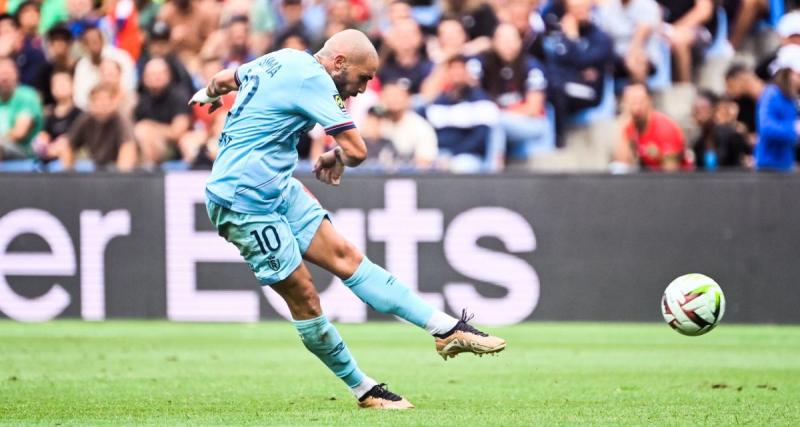  - 🚨 Reims et Teuma costauds, Strasbourg s'affirme... Les résultats en Ligue 1 !
