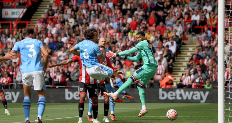  - 🚨 Premier League : Manchester City s'en sort de justesse, Diaby flambe avec Villa...
