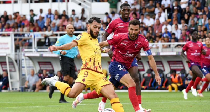  - Ligue 1 (J3) : première victoire pour Metz, Montpellier s’incline, Strasbourg s’impose... les résultats du multiplex 