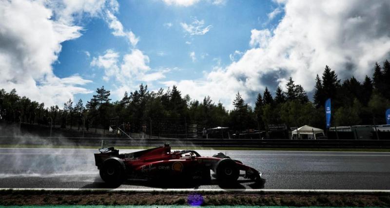  - F1 - GP des Pays-Bas: Le classement de la 13ème manche, 9ème victoire consécutive pour Max Verstappen !