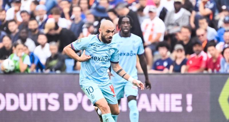  - Multi Ligue 1 : Metz, Reims et Strasbourg s'imposent