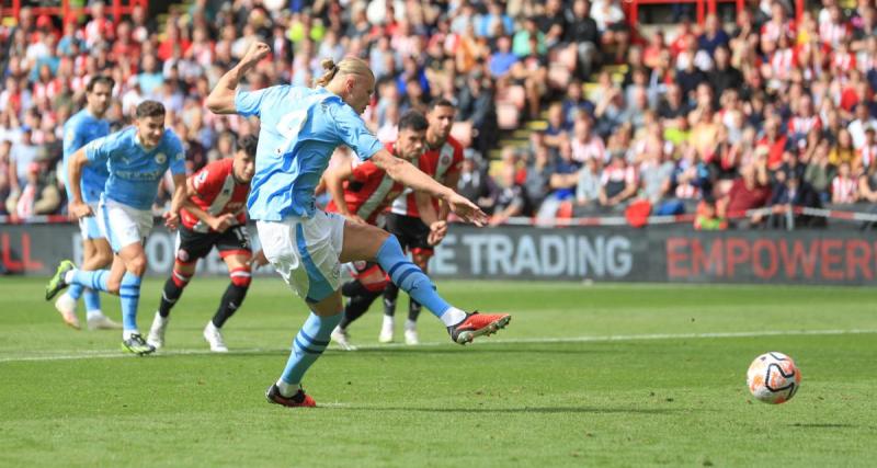  - Sheffield United – Manchester City : au bout du suspense, Rodri offre la victoire aux Skyblues 