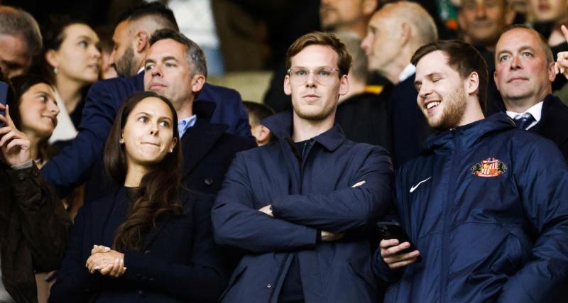  - OM - Mercato : Kyril Louis-Dreyfus tente d’arracher une pépite au LOSC !