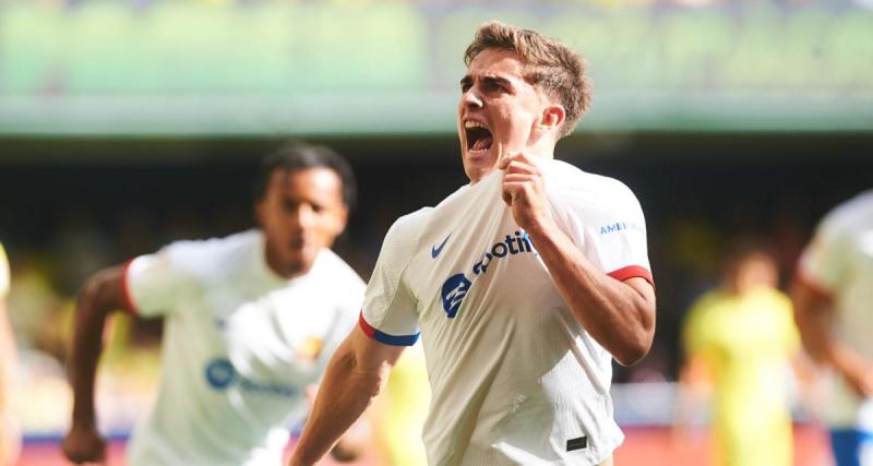  - 🚨 Villarreal - Barça : après un match fou, les Blaugranas s'en sortent !