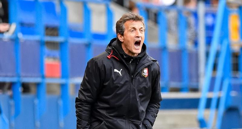  - U19 : Rennes détruit Vertou pour son entrée en lice