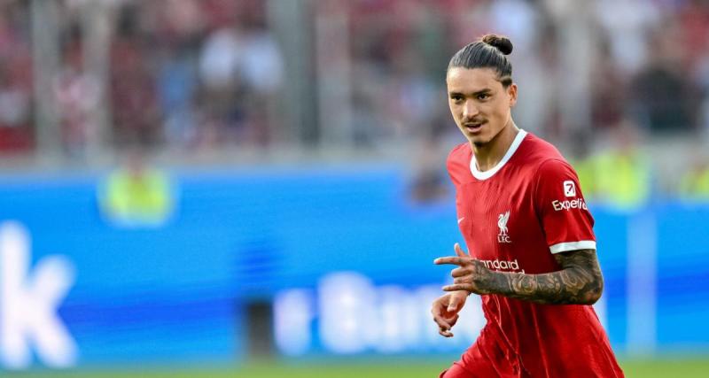  - Newcastle - Liverpool : l'incroyable victoire des Reds, sauvés à dix par Nuñez !