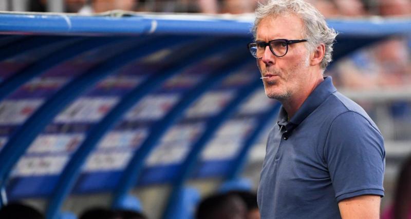  - OGC Nice - OL : les compositions officielles des deux équipes 