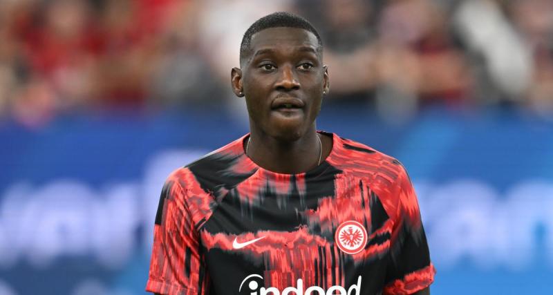  - Équipe de France : le PSG aurait augmenté son offre pour Kolo Muani