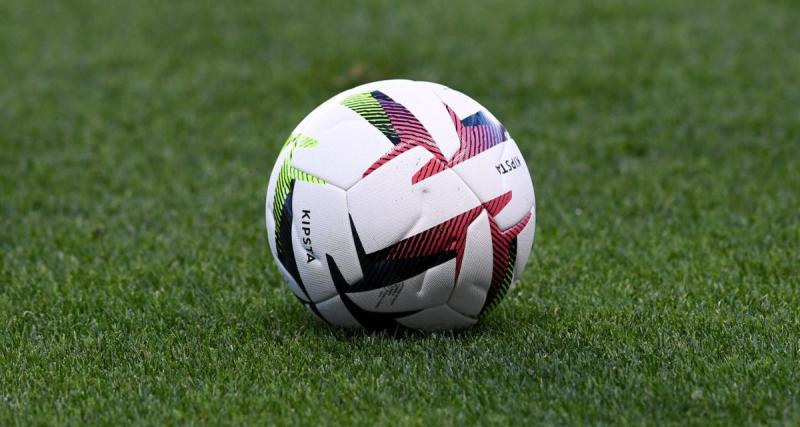  - Nice – OL : les compositions officielles du choc 